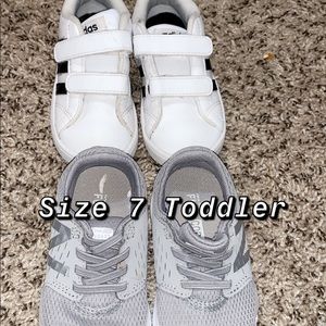 Toddler Sneakers